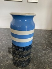 Vintage blue white for sale  UK