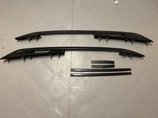 Barre longitudinali subaru usato  Roccaforte Mondovi