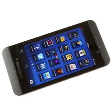 Używany, Blackberry Z10 Original 4G Mobile Phone 16GB ROM 8MP WIFI Dual Core BlackBerryOS na sprzedaż  Wysyłka do Poland