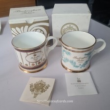 Buckingham palace 1994 for sale  WARWICK