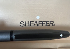 Sheaffer penna stilografica usato  Roma