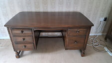 Vintage ercol wooden for sale  LEOMINSTER