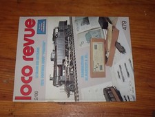 Loco revue 479 d'occasion  Licques