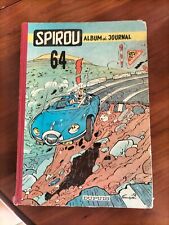 Reliure 1957 journal d'occasion  Château-Renard
