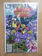 Saga swamp thing for sale  EDINBURGH