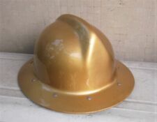 Casco pompiere francese usato  Milano