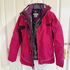 Columbia womens ski for sale  LEICESTER