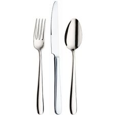 Coltello forchetta cucchiaio usato  Torcegno