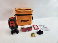 Johnson level tool for sale  Sheboygan