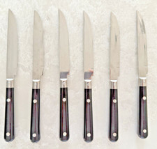 Steak knives set for sale  COVENTRY