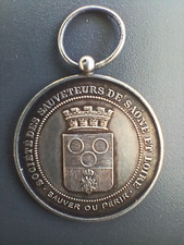 Medaille med 072 d'occasion  Saint-Denis-d'Anjou