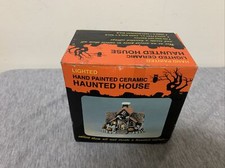 Vintage halloween lighted for sale  USA