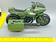 gi joe motorcycle for sale  Antioch