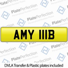 Amy 111b quality for sale  UK