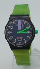 Swatch swatch armbanduhr gebraucht kaufen  Edenkoben