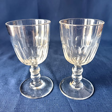 Baccarat louis verre d'occasion  Villefranche-sur-Saône