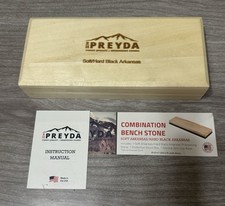 Preyda soft arkansas for sale  Midland