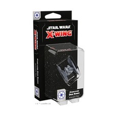 Pacote de expansão FFG Star Wars Hyena-Class Droid Bomber quase perfeito comprar usado  Enviando para Brazil