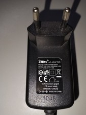 Steckernetzteil swtec model gebraucht kaufen  Holzminden