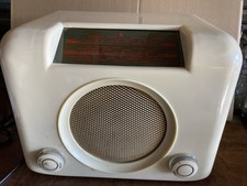 Art deco bush for sale  ASHBY-DE-LA-ZOUCH