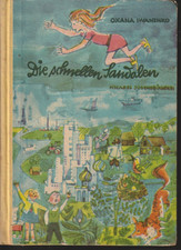 knabes jugendbucherei gebraucht kaufen knabes jugendbucherei gebraucht kaufen  Neubrandenburg