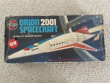 Airfix orion 2001 for sale  VERWOOD