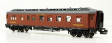 Trix 23773 speisewagen gebraucht kaufen  Hofheim