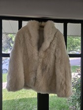 alpaca coat for sale  Mankato