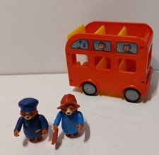 Paddington bear double for sale  AYLESBURY