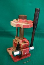 Lyman american turret for sale  West Paris
