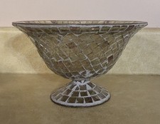 Vintage mosaic glass for sale  Hutchinson