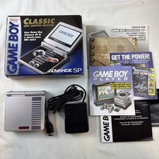 Nice nintendo gameboy for sale  Centerville