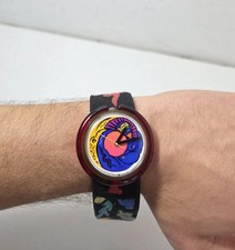Orologio pop tribal usato  Pontecagnano Faiano