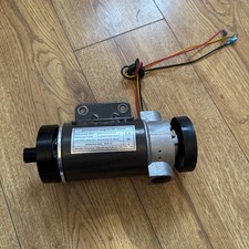 Permanent magnetic motor for sale  EASTLEIGH