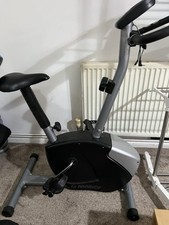 Marcy exercise bike for sale  SWINDON