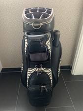Jucad bag schwarz gebraucht kaufen  Oberursel (Taunus)