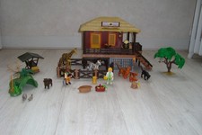 playmobil animaux sauvages d'occasion  Suresnes