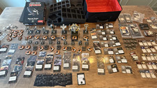 Scum villainy huge for sale  BRADFORD