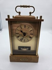 Weimar quartz standuhr gebraucht kaufen  Mutterstadt