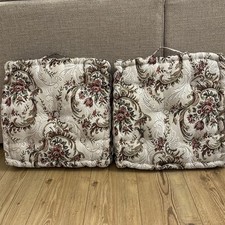 Pair easylife tapestry for sale  THETFORD