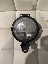 Mini front fog for sale  BURTON-ON-TRENT