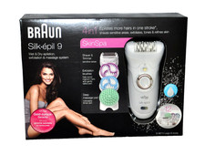 Braun smart epilierer gebraucht kaufen  Karlsruhe