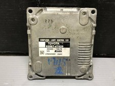 Controle TOYOTA Prius Alpha 2011 DAA-ZVW41W HID 8596747020 [Usado] [PA113893583] comprar usado  Enviando para Brazil