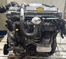 Motore semicompleto opel usato  Italia