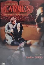 Dvd opera lirica usato  Castrovillari