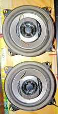 Casse acustiche woofer usato Casse acustiche woofer usato  Leffe