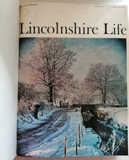 1967 bound lincolnshire for sale  NOTTINGHAM