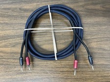 Audioquest type 10ft for sale  Flushing