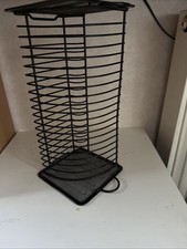 Vintage black rack gebraucht kaufen  Nideggen