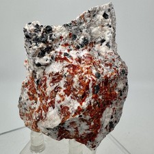 Zincite franklin mine for sale  Denver